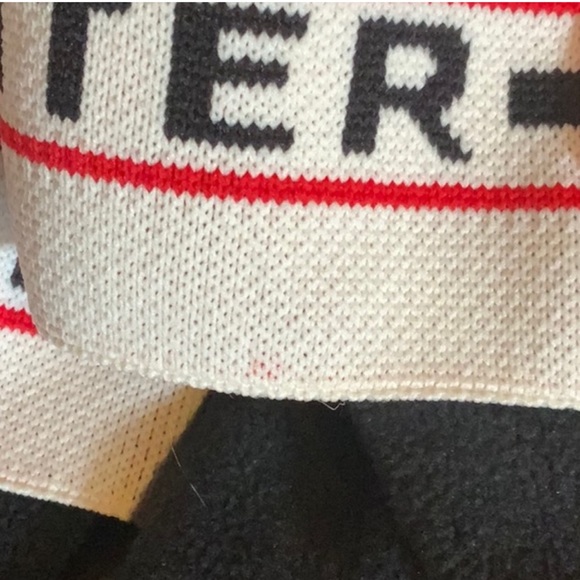 ⚡️6 hr sale⚡️ NIB Hunter Tall Play Boot Socks - Large W(8-10)/M (7-9) - Picture 7 of 8